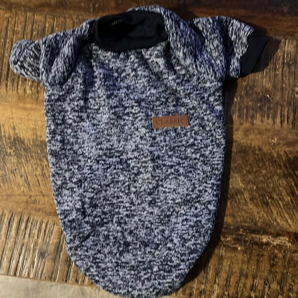 ☀️3 FOR $25 XL Dog Sweatshirt